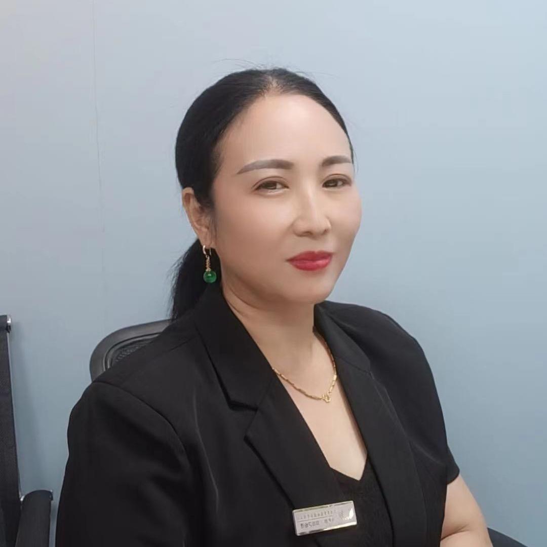 英港家政 郑经理