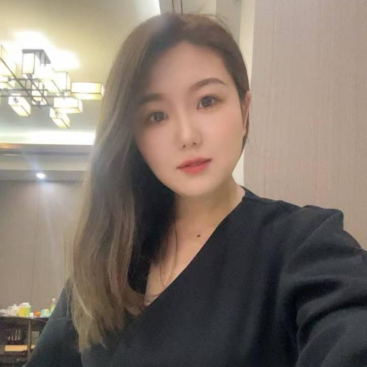 嘉仪🍬（想穿👰）