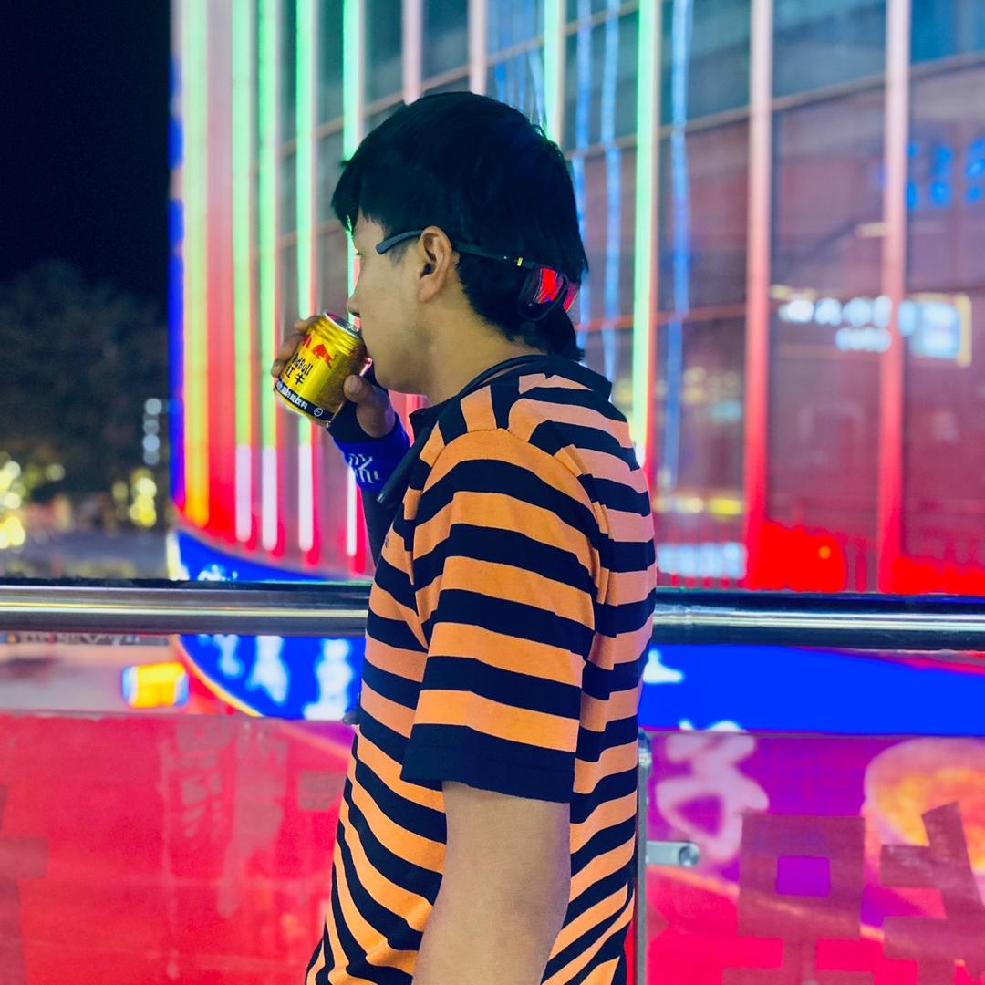 新疆黑龙