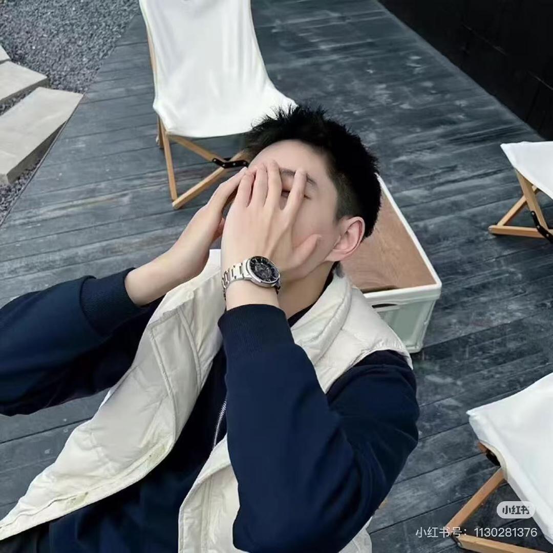 生而热烈