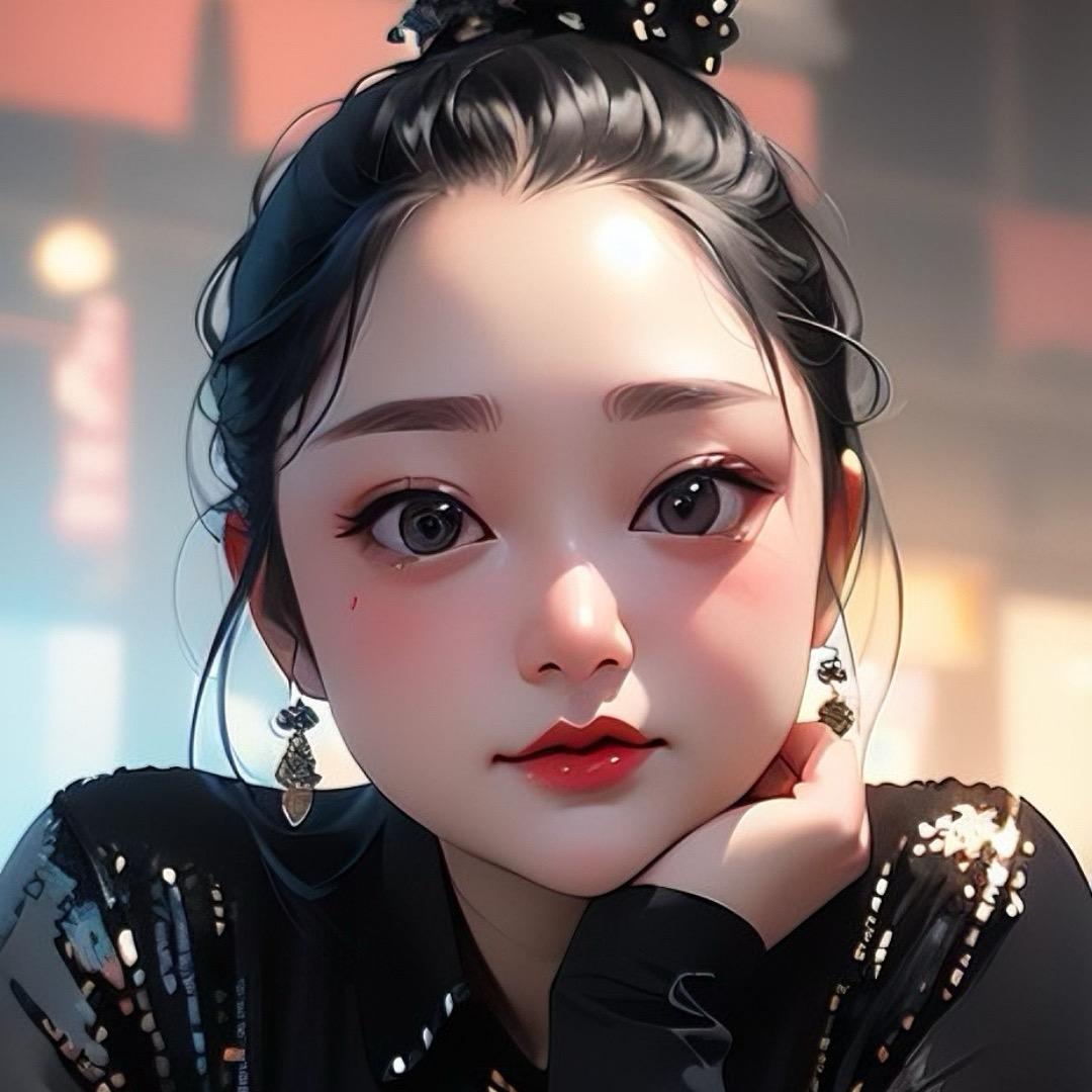 叶子