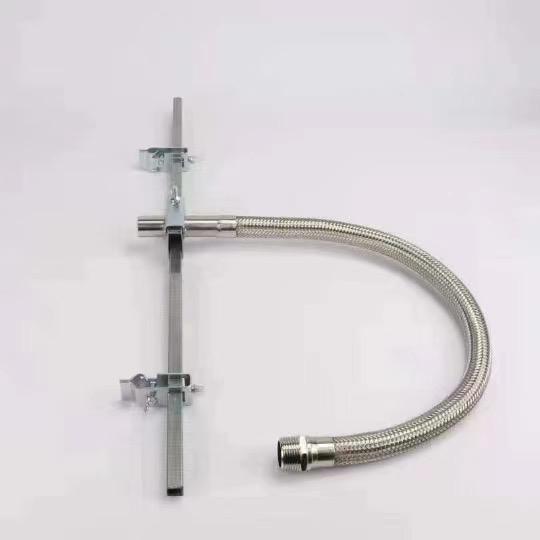 高低压油管，金属软管