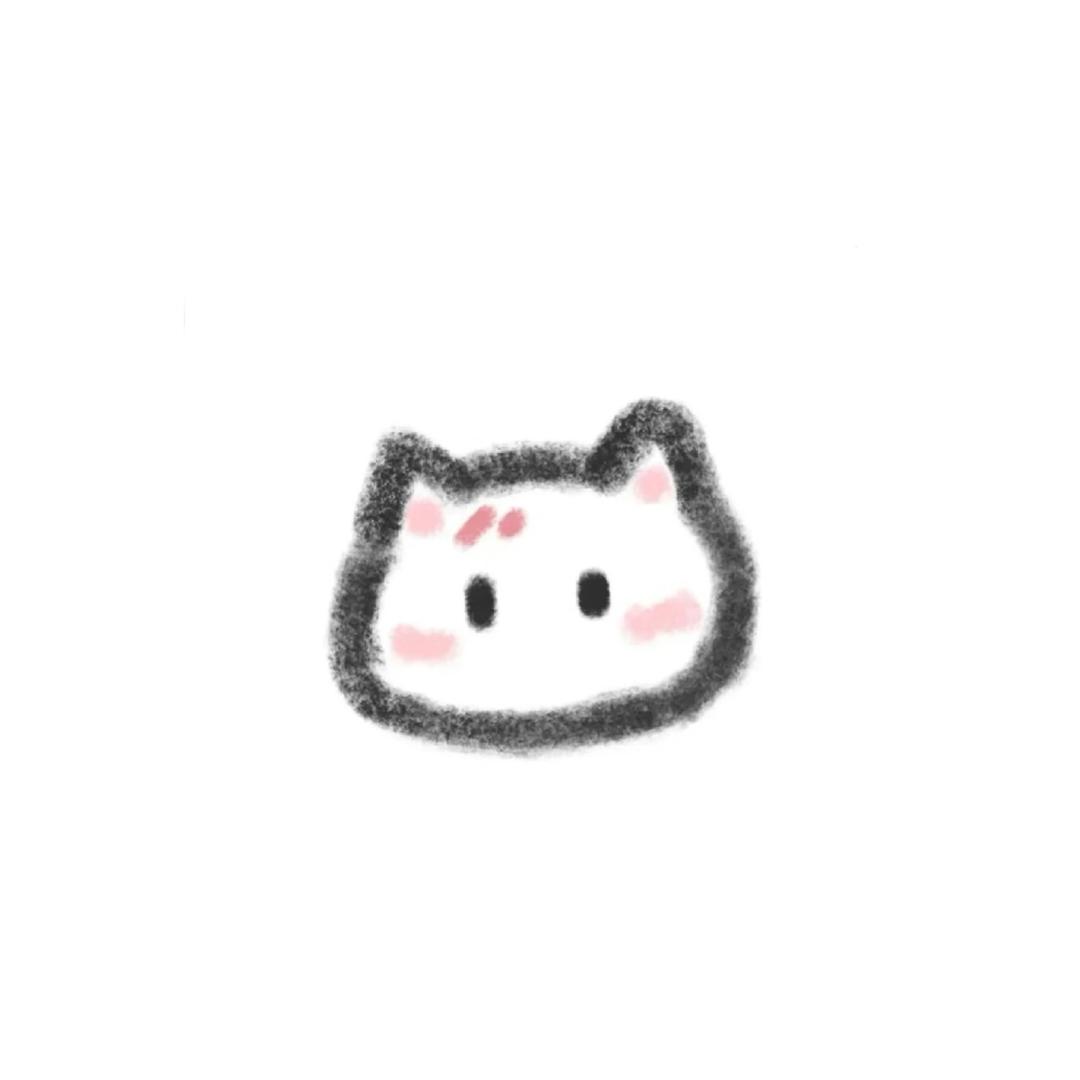 咕噜噜小猫I