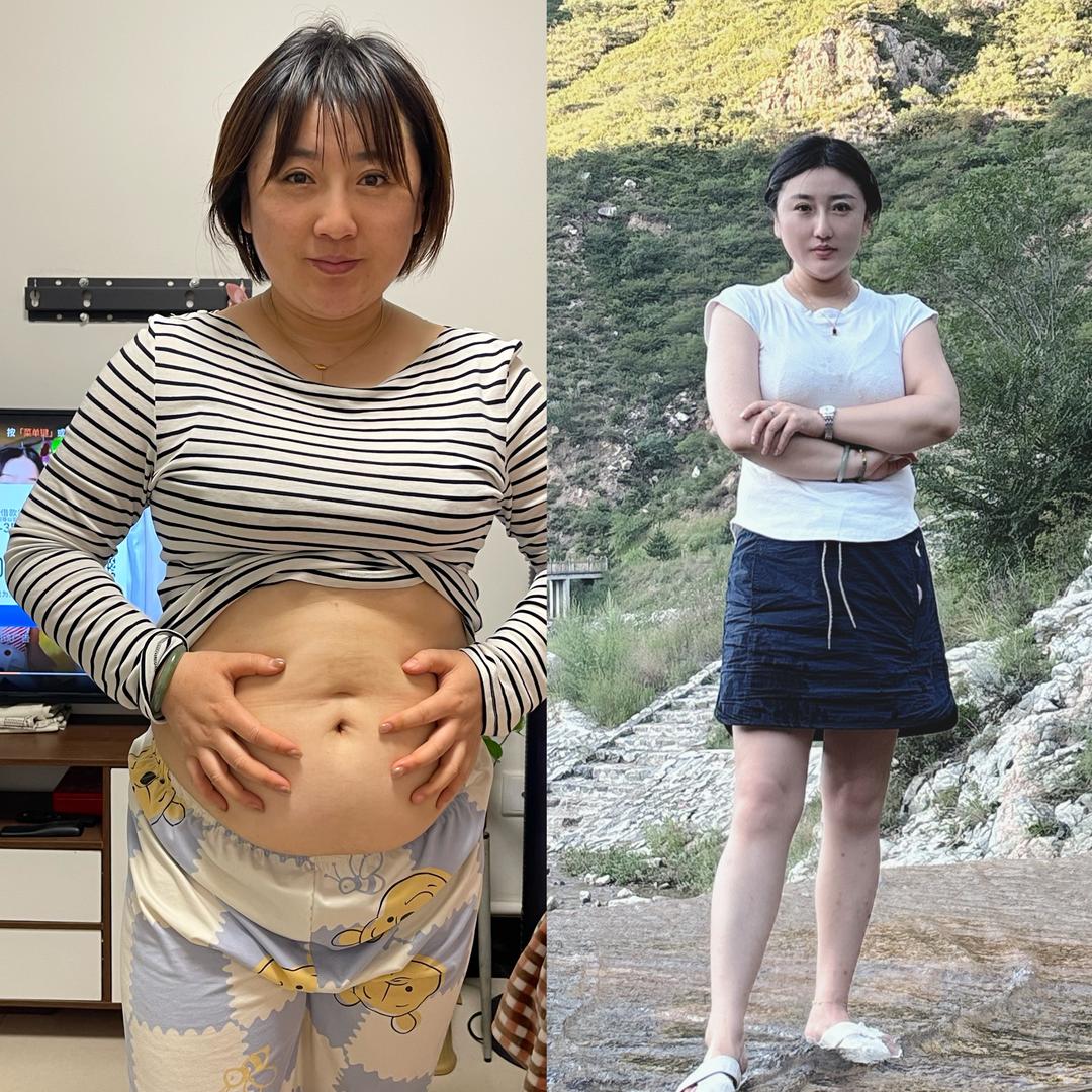 左撇子莎莎【瘦瘦瘦】