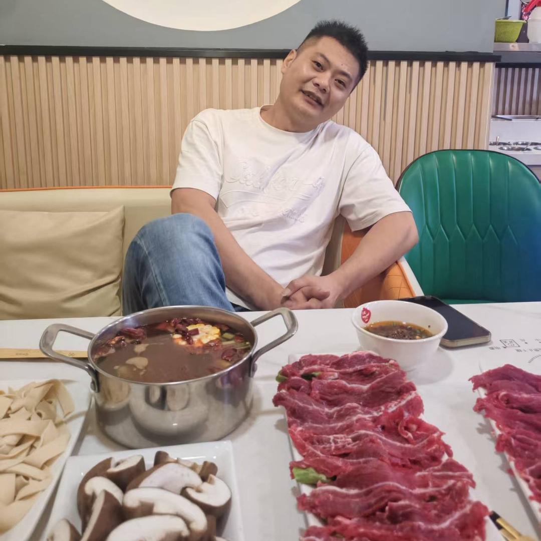 吴如良