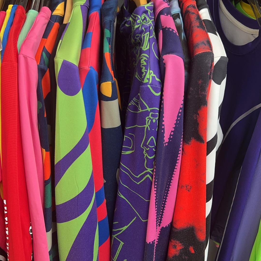 辫子奕的神秘小号