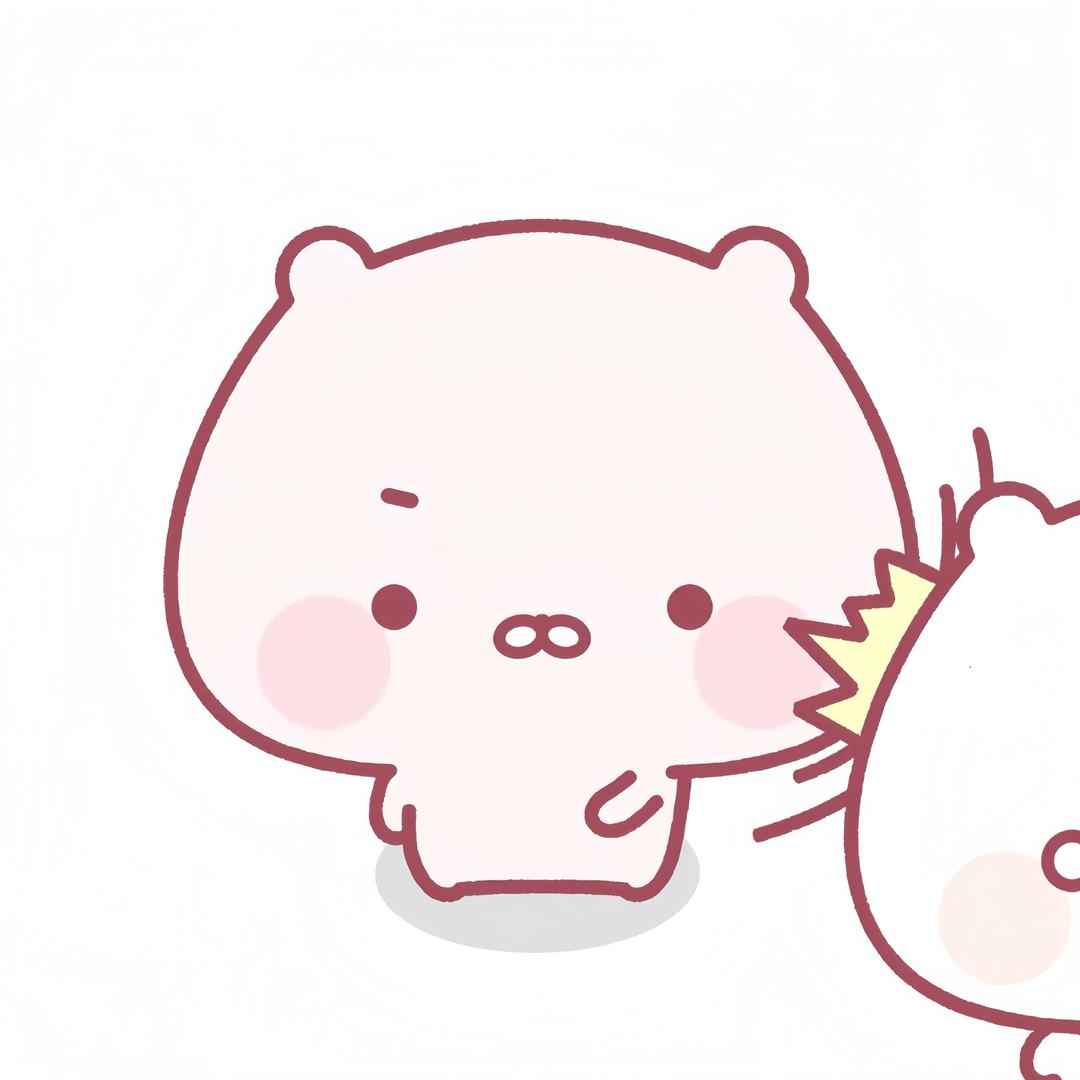 月半🐱