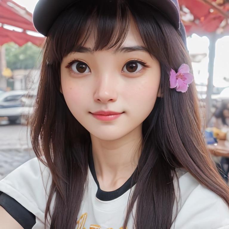 冰城蒙娜丽莎