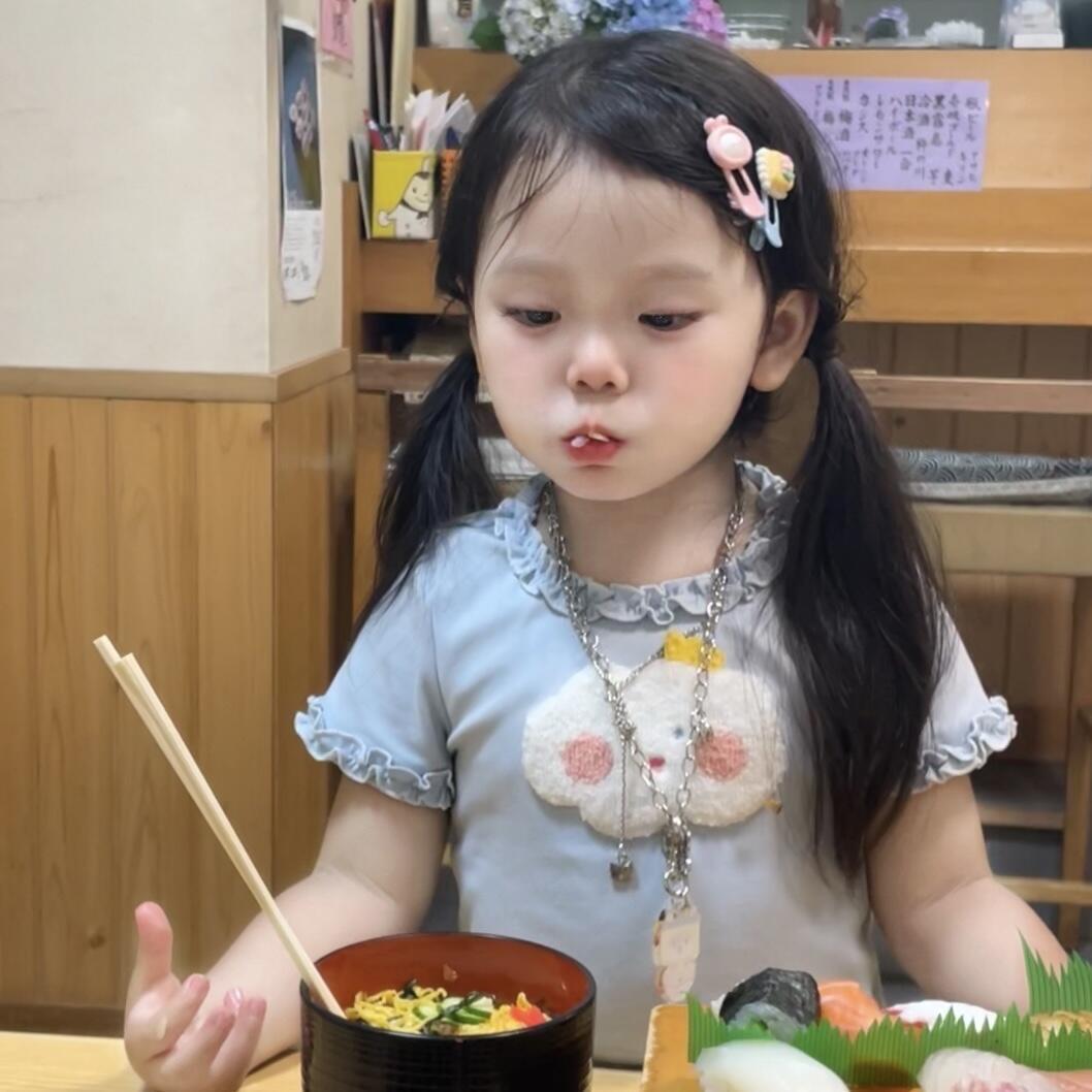 小羊馋馋