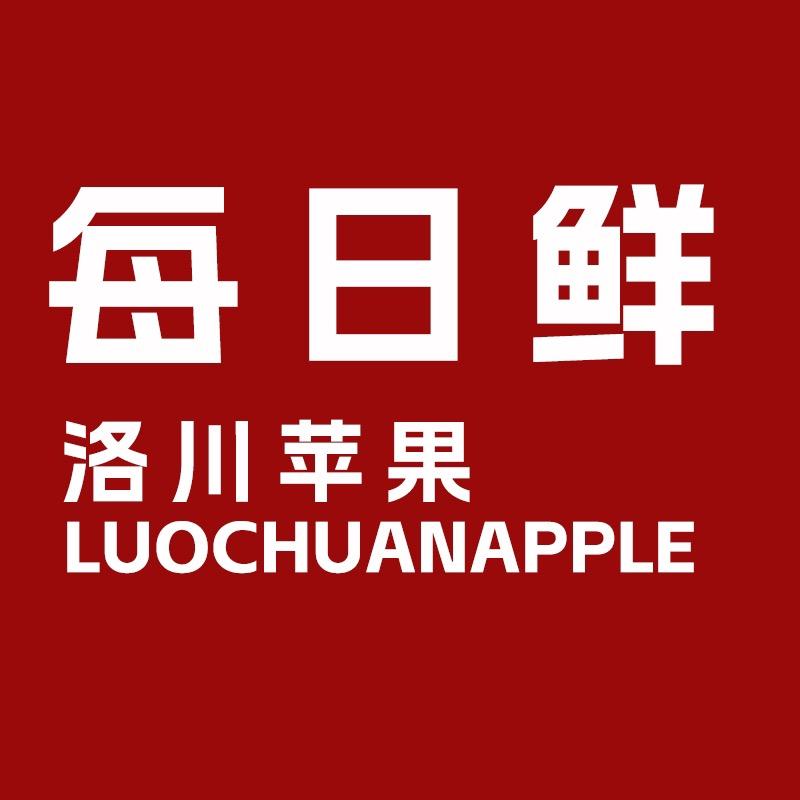 每日鲜洛川苹果