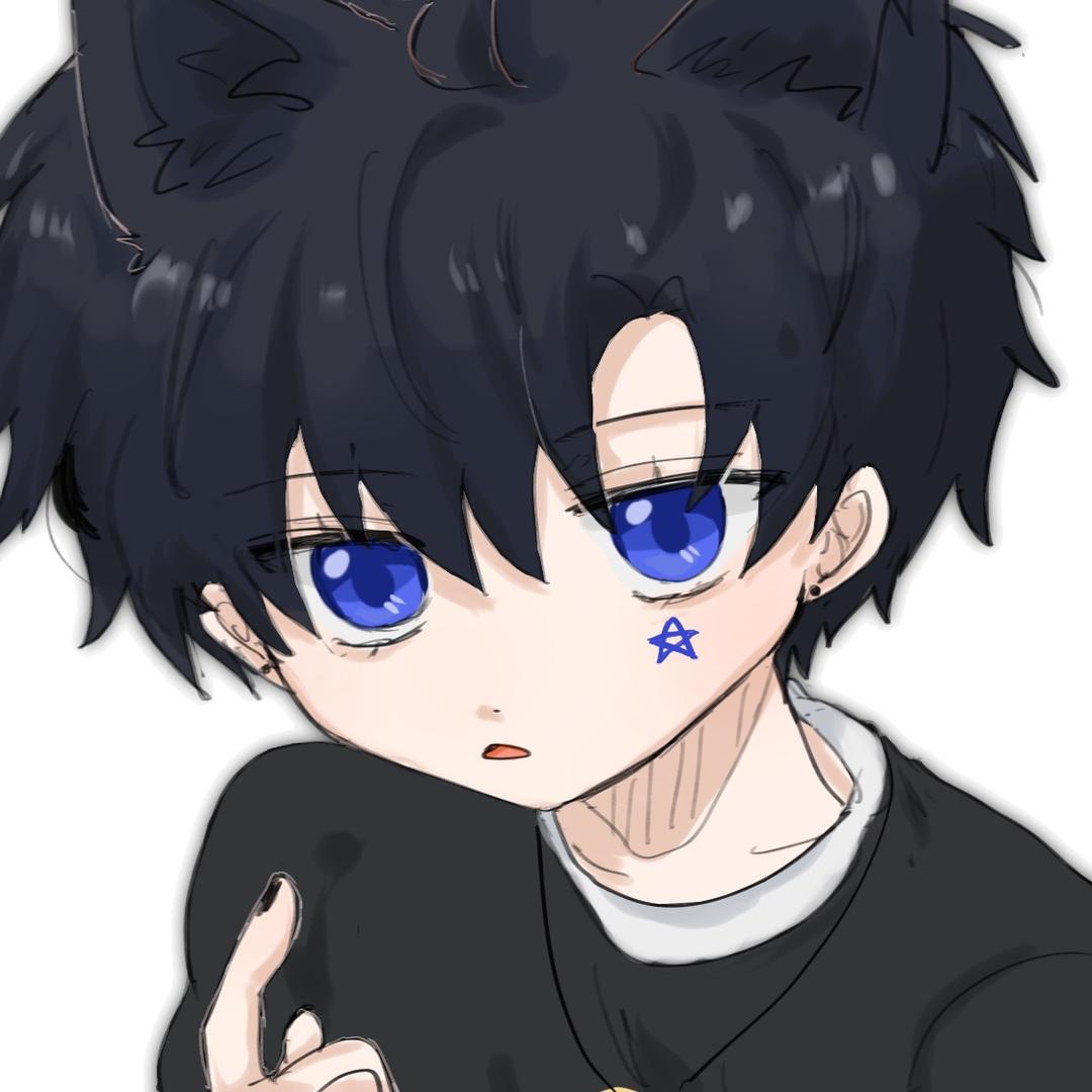 犬飼kuroXshiro