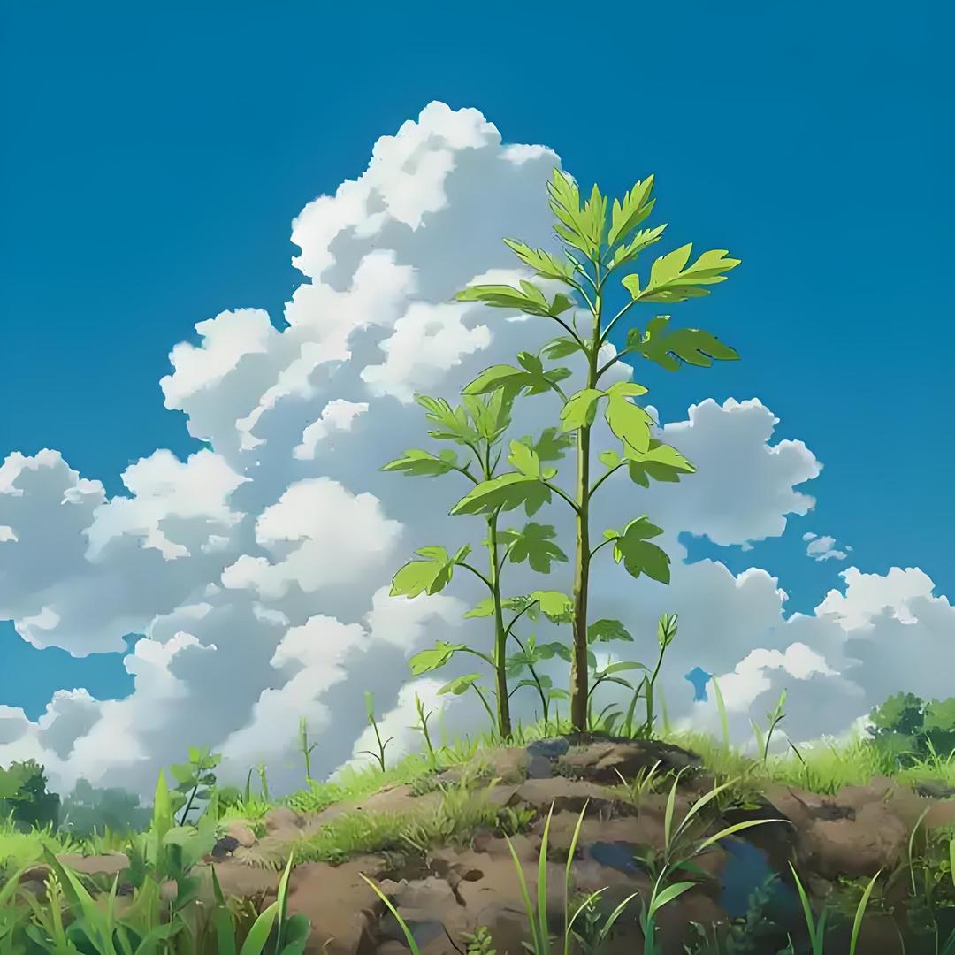 苍溪应润苗木严选