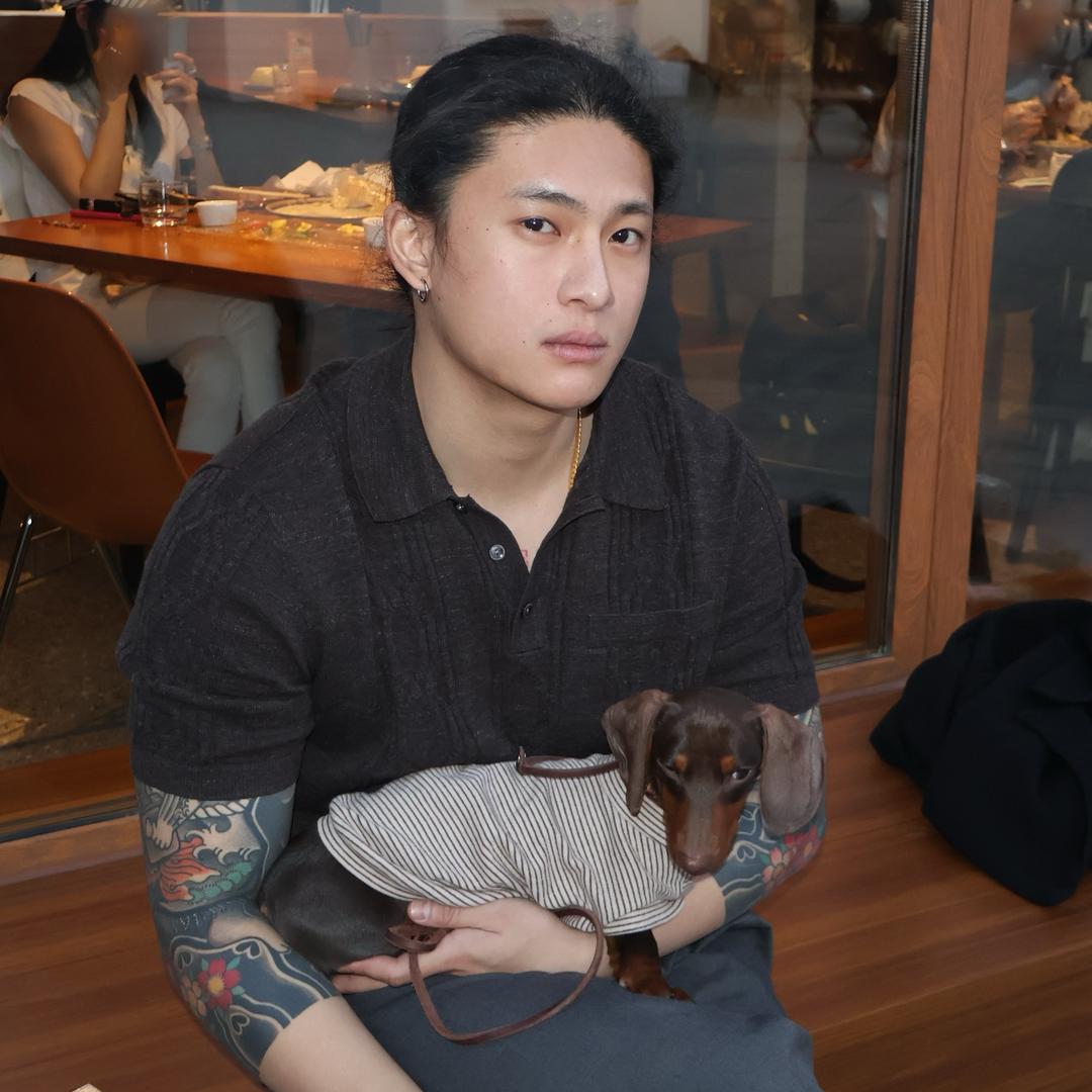 小猴子
