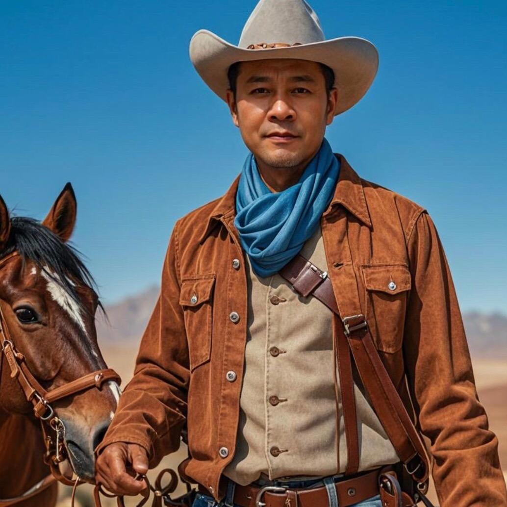 与庄共舞（生活号）