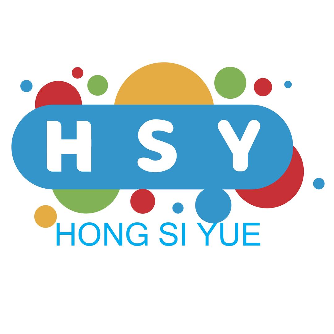 HONGSIYUE