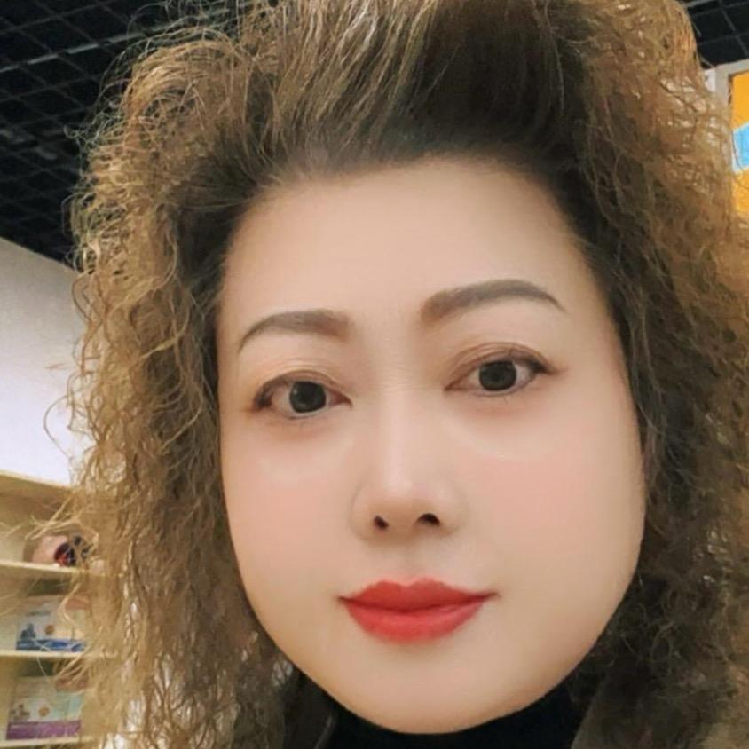 若溪奶奶
