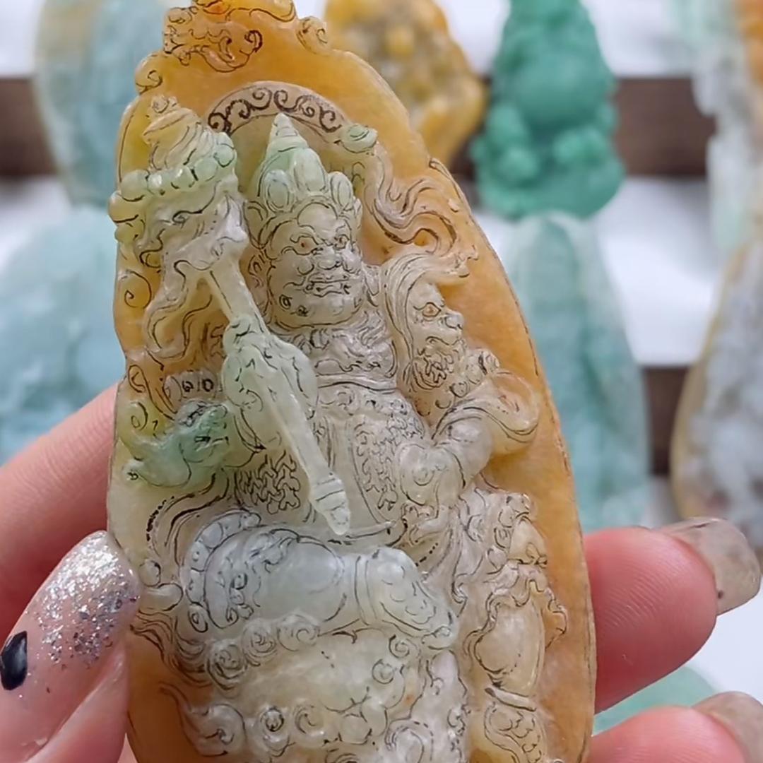 柯老师傅工作室