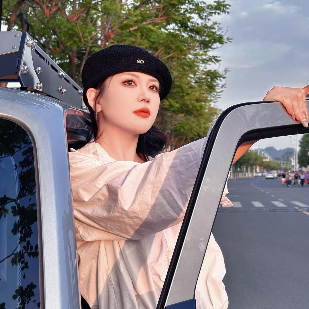 小粒子