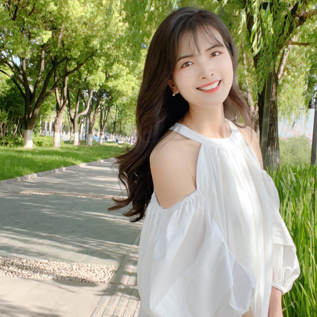 婉如清风女装