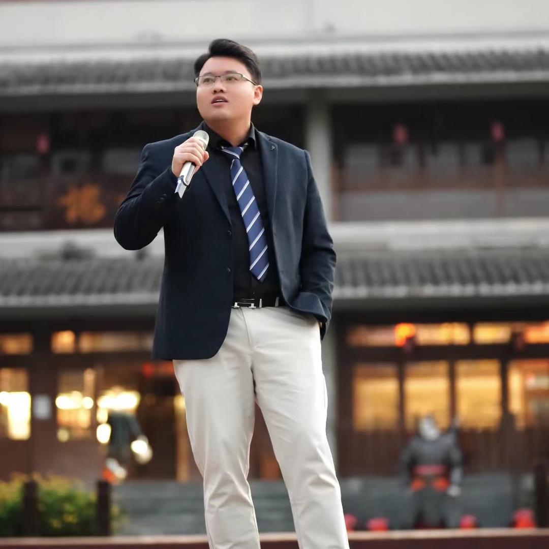 广东厂长🎤