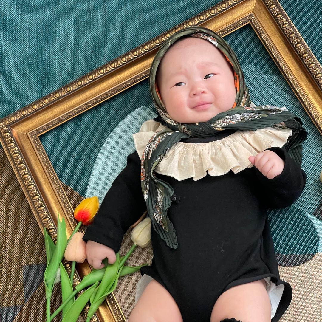 是澄澄吖