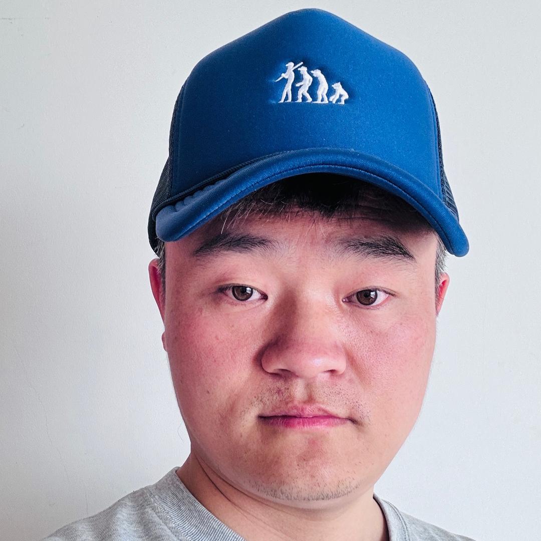 挣扎老乐