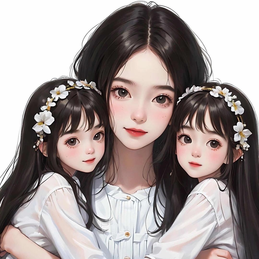 萱萱琪琪