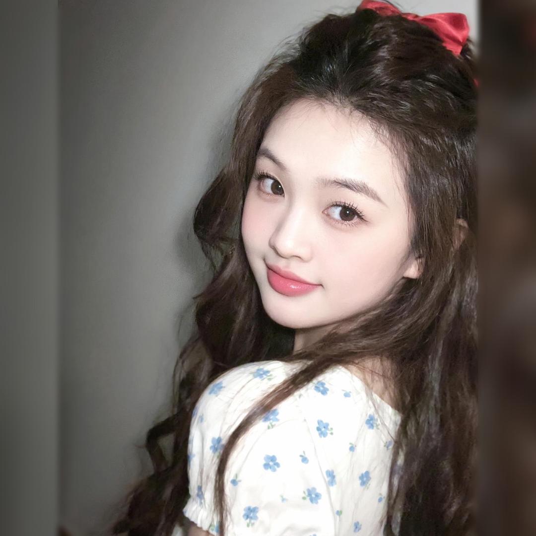 、JiaoJiao有翅膀