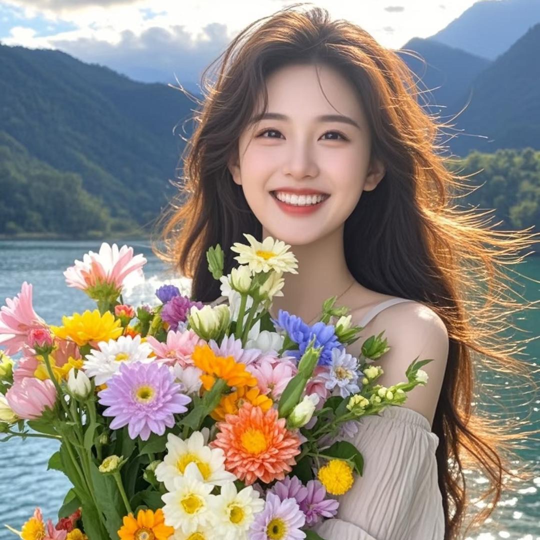 静香