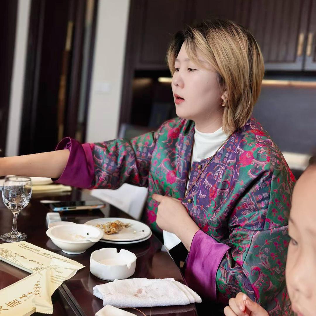 在无锡做女装的大晴
