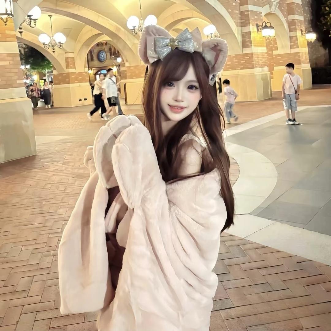 午夜林黛玉