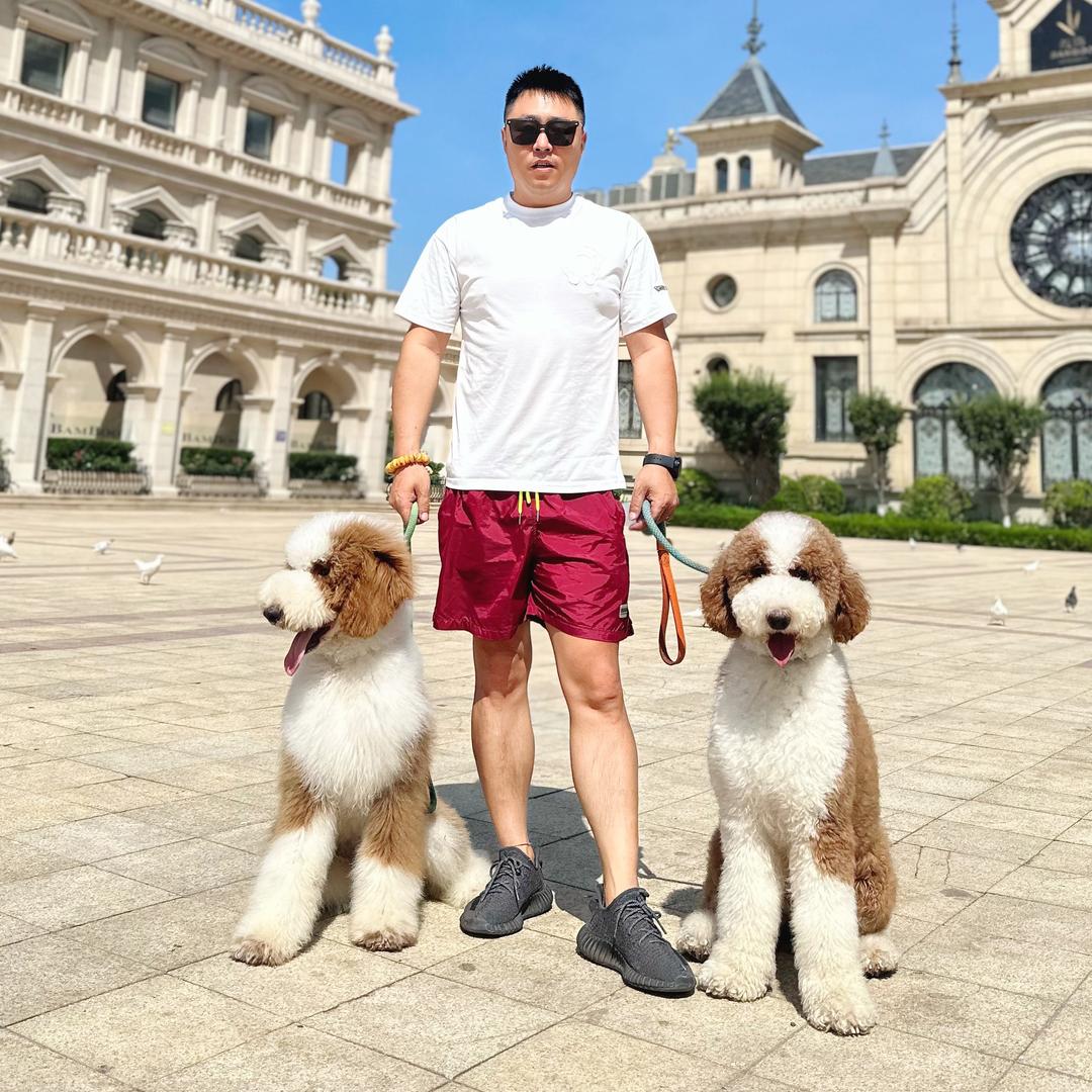 摩卡巨贵家族🐩