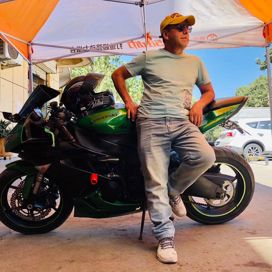 艾木都拉江🏍🏍