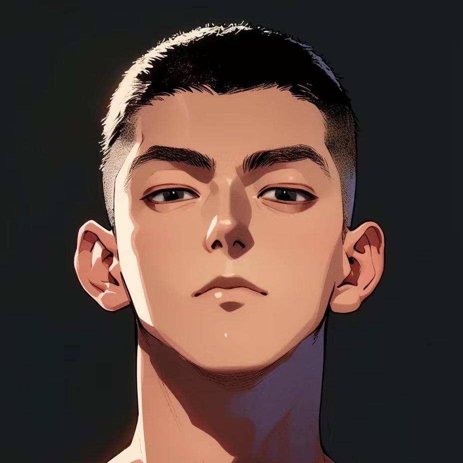 18岁保安队长👮‍♂️