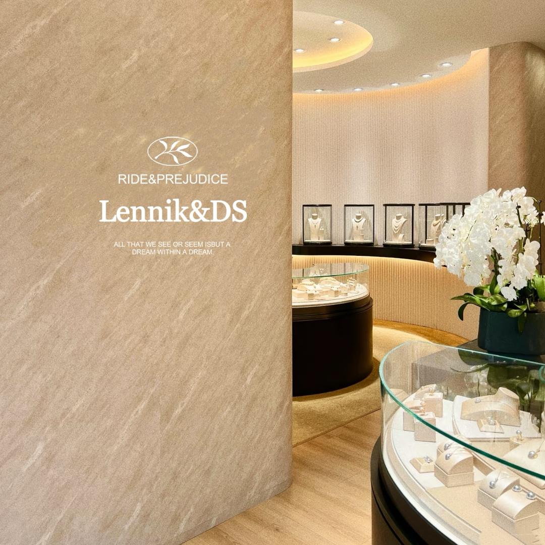 Lennik高奢主理人