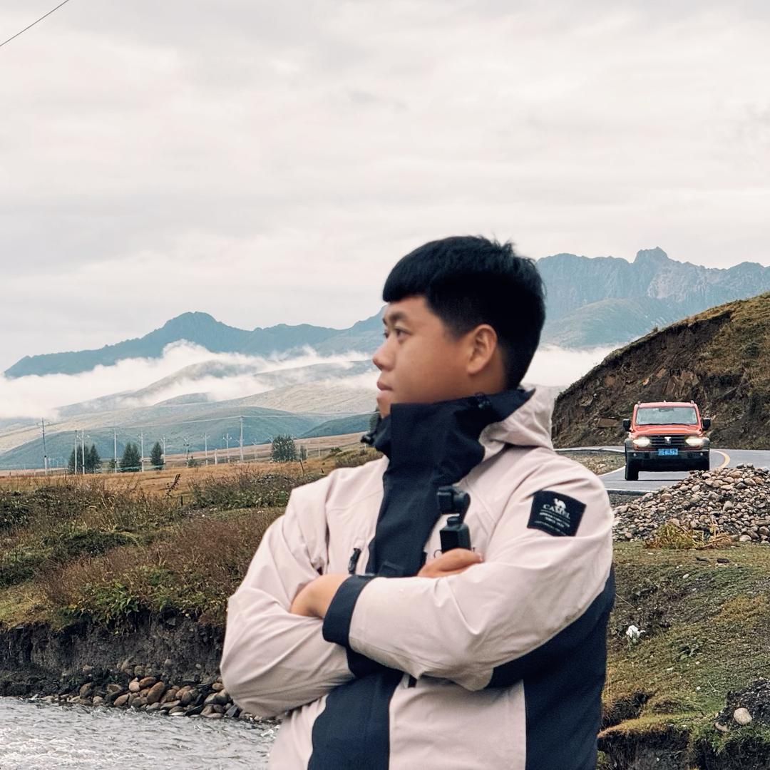 济宁出发游遍天下