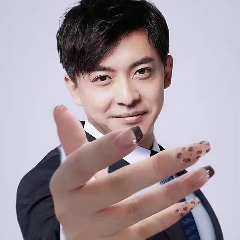 沐沐穿戴甲批发