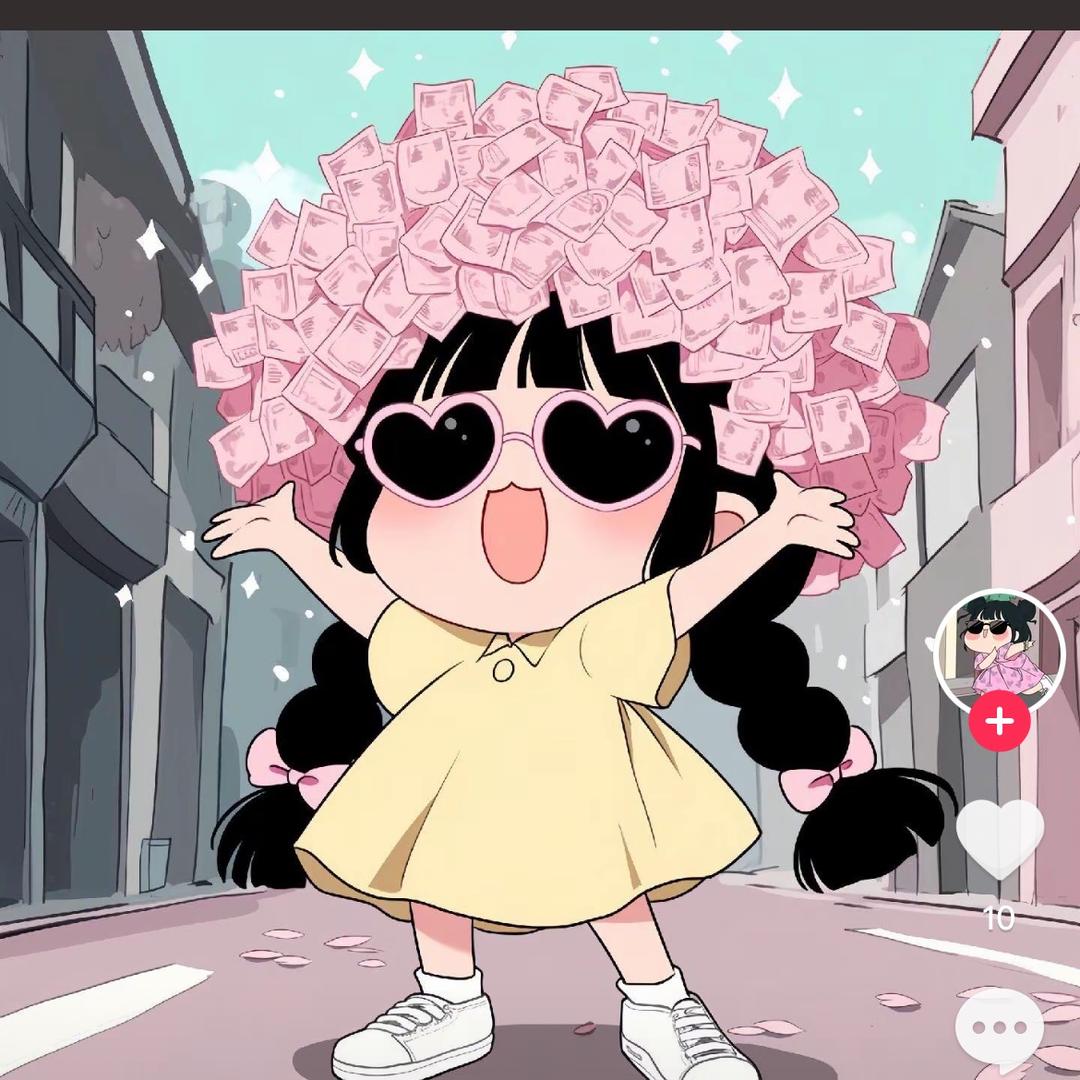 快乐的小师妹
