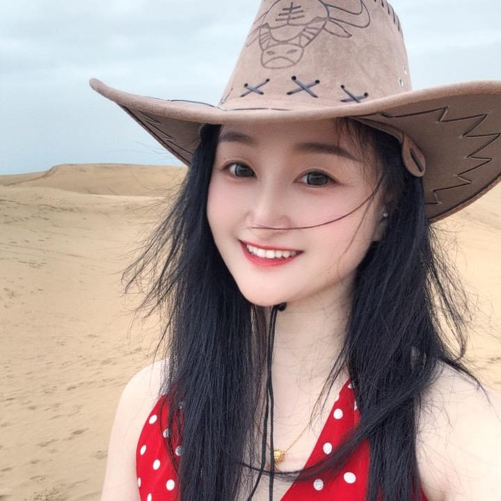 娜姐👸