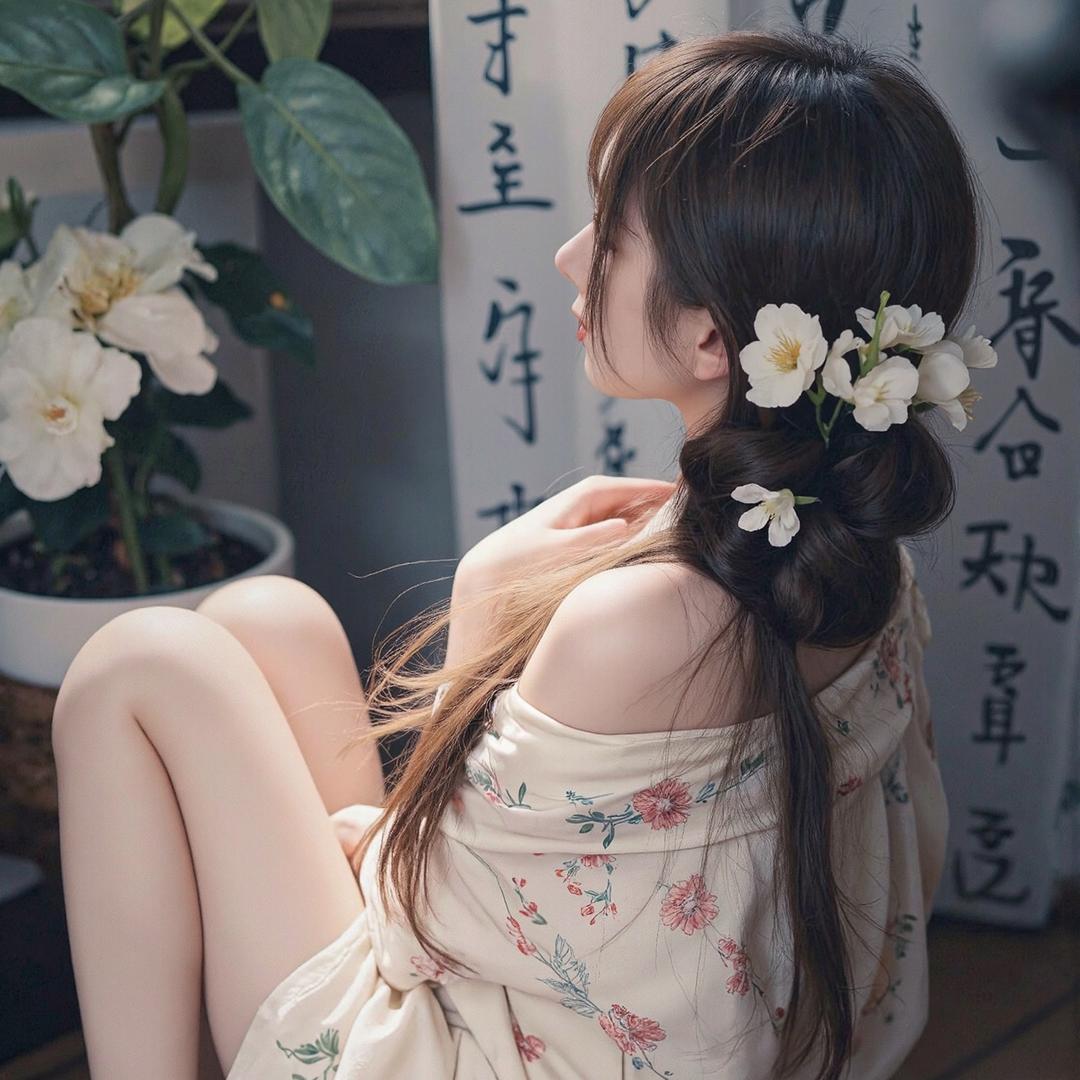 巫婆家的小魔女