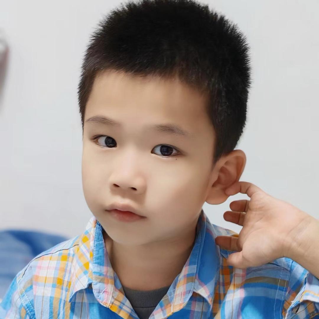 小苏打妈妈