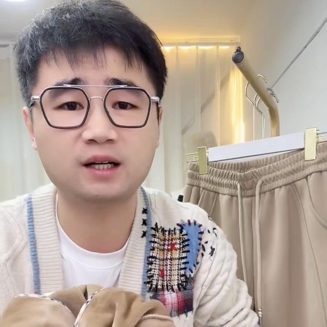 高品质小帅【服饰】