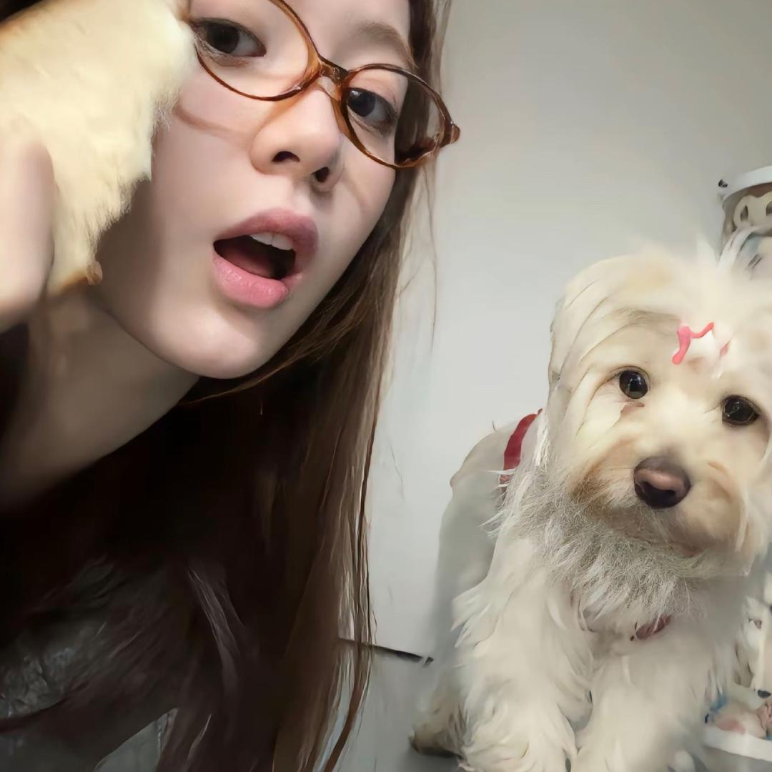 女尼_
