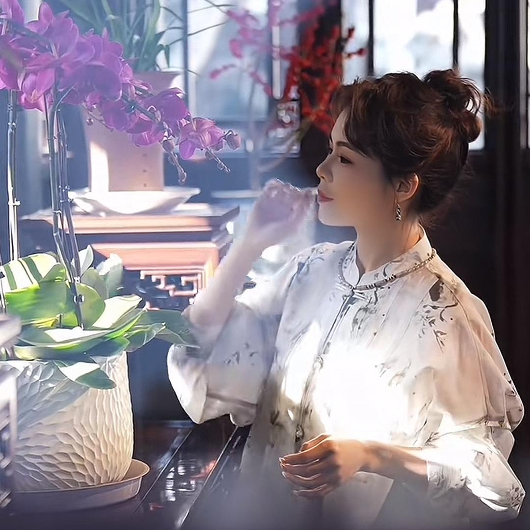 几里与麻潮流衣橱