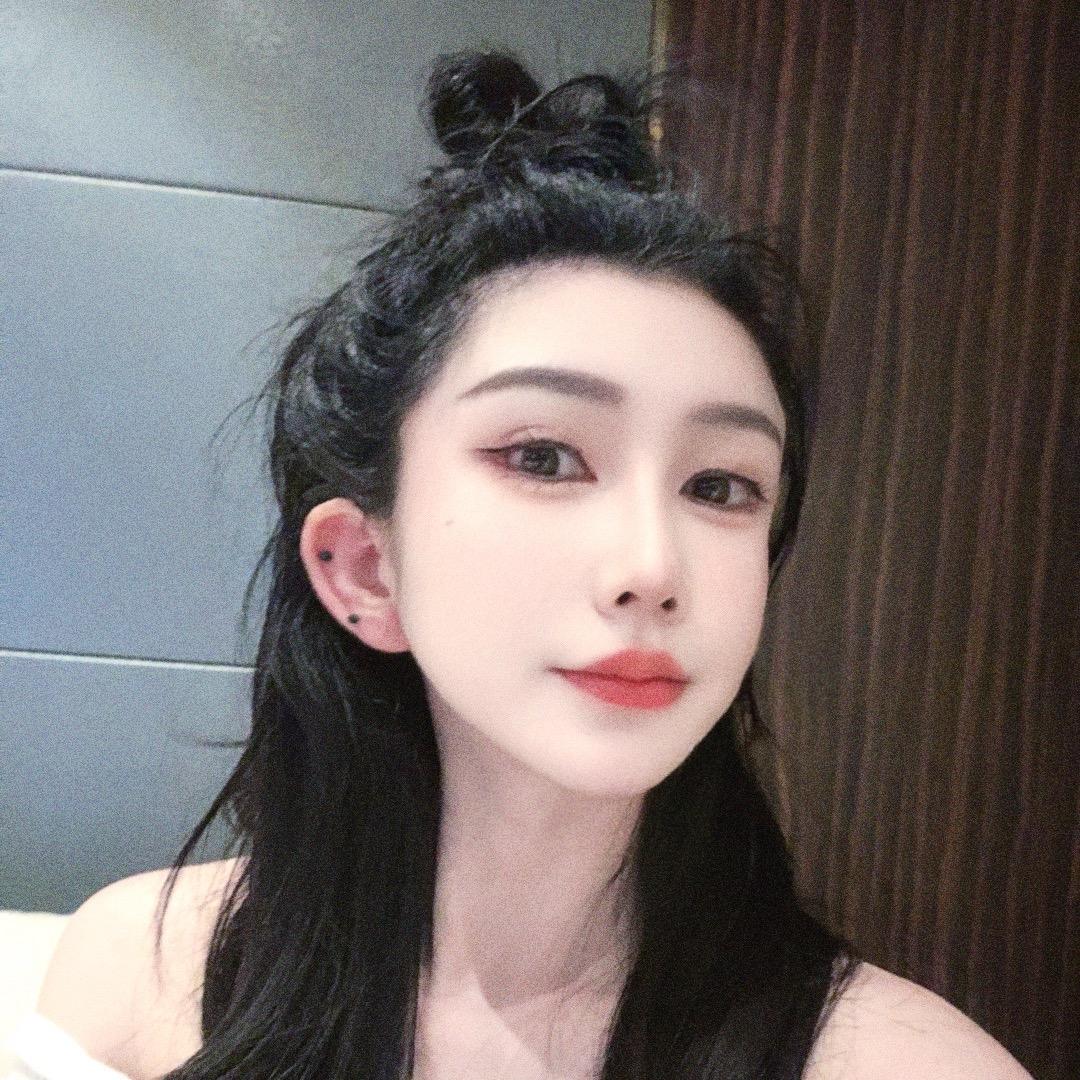 韩乔儿💋