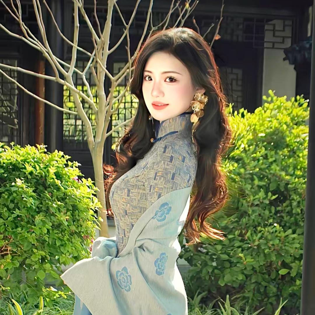 知锦国风美学乐仙虎官方号