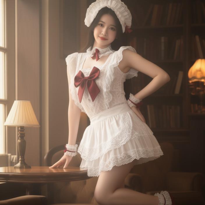 花隐微光•FlwrGlim