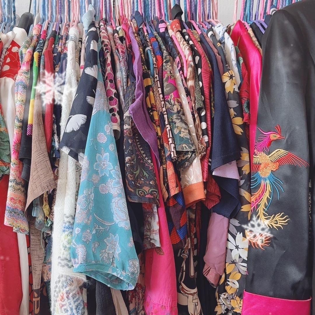 驴暖暖的服饰小店