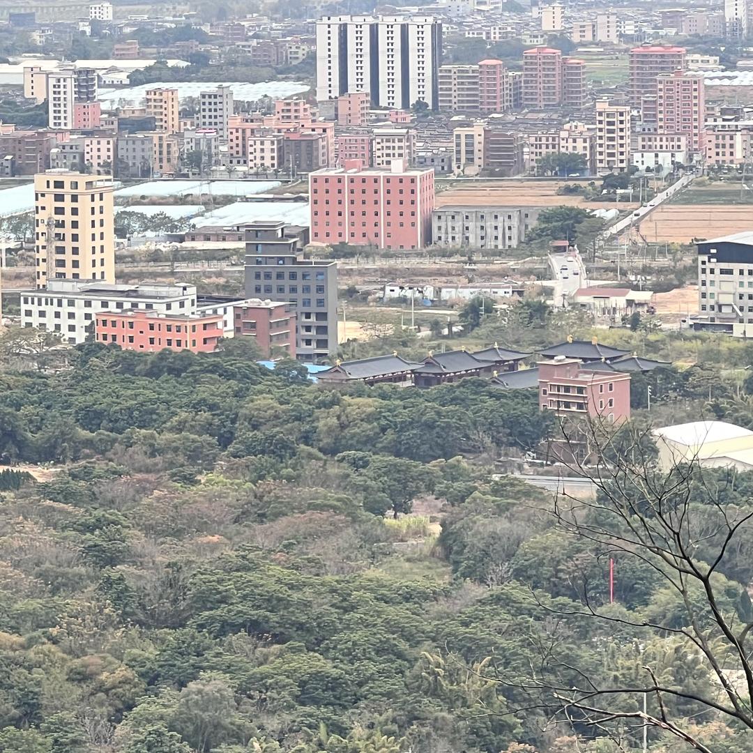 潼潼带你看房