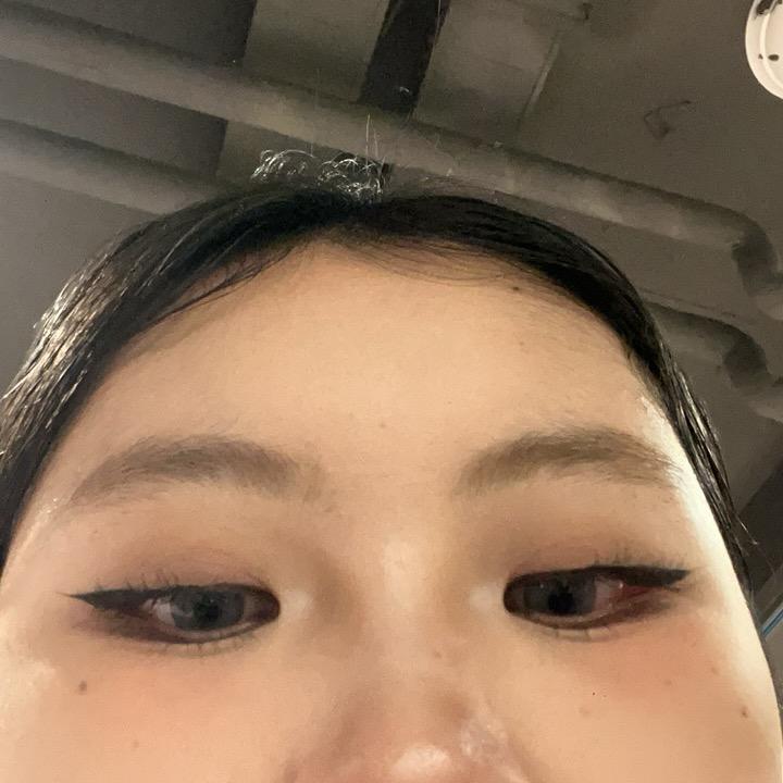 阿林别熬夜了